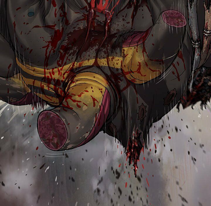 Đứa Con Thần Chết Chapter 86 - Next Chapter 87