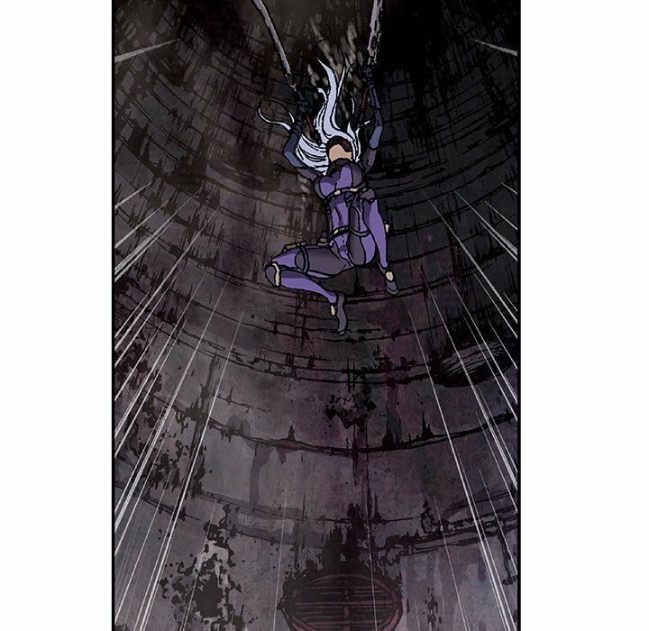 Đứa Con Thần Chết Chapter 86 - Next Chapter 87