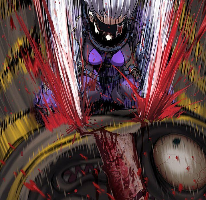 Đứa Con Thần Chết Chapter 86 - Next Chapter 87