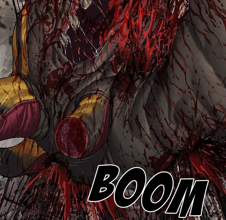 Đứa Con Thần Chết Chapter 86 - Next Chapter 87