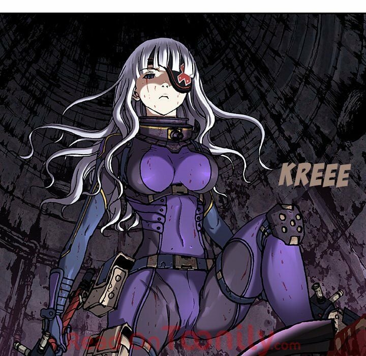Đứa Con Thần Chết Chapter 86 - Next Chapter 87