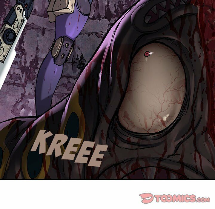Đứa Con Thần Chết Chapter 86 - Next Chapter 87