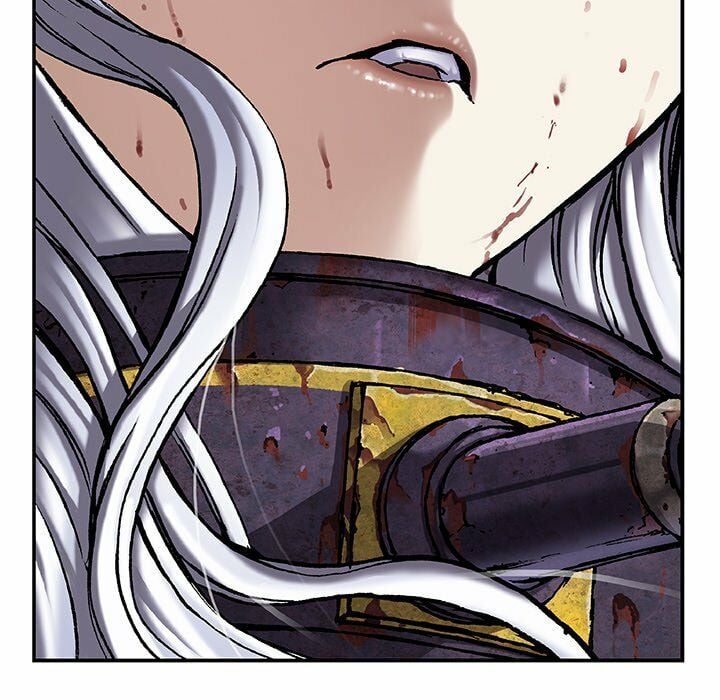Đứa Con Thần Chết Chapter 86 - Next Chapter 87