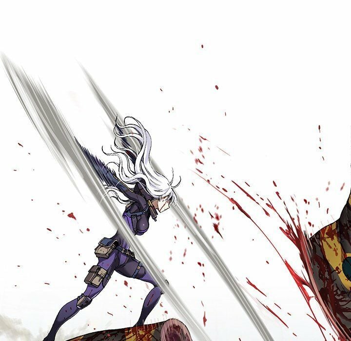 Đứa Con Thần Chết Chapter 86 - Next Chapter 87