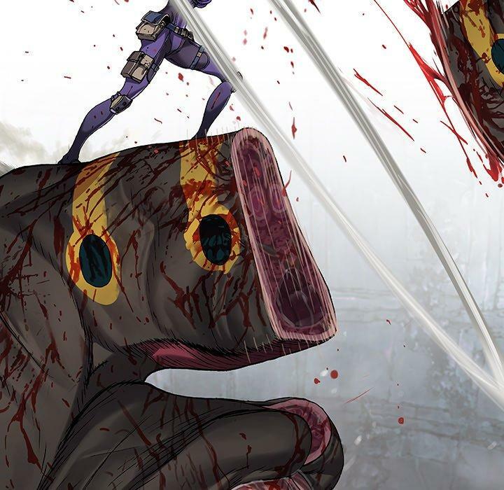 Đứa Con Thần Chết Chapter 87 - Next Chapter 88
