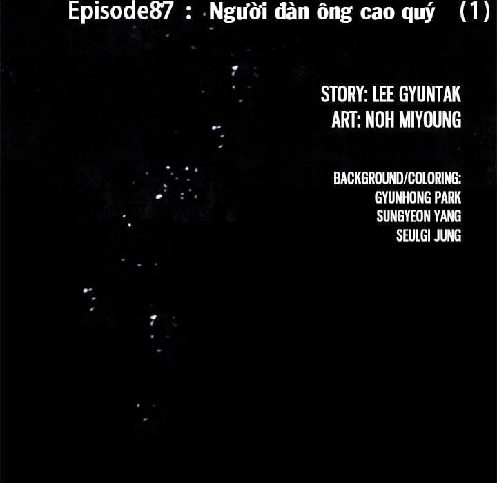 Đứa Con Thần Chết Chapter 87 - Next Chapter 88