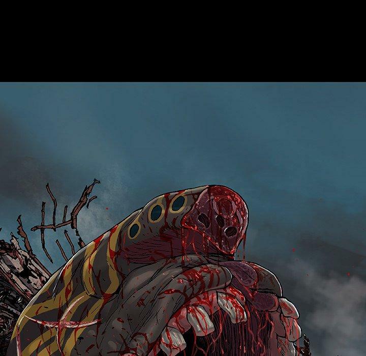Đứa Con Thần Chết Chapter 87 - Next Chapter 88