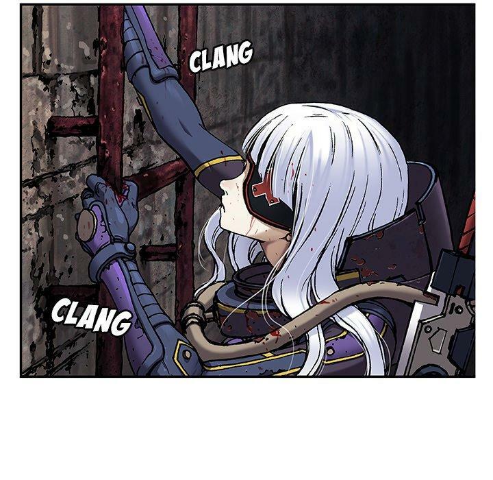 Đứa Con Thần Chết Chapter 87 - Next Chapter 88