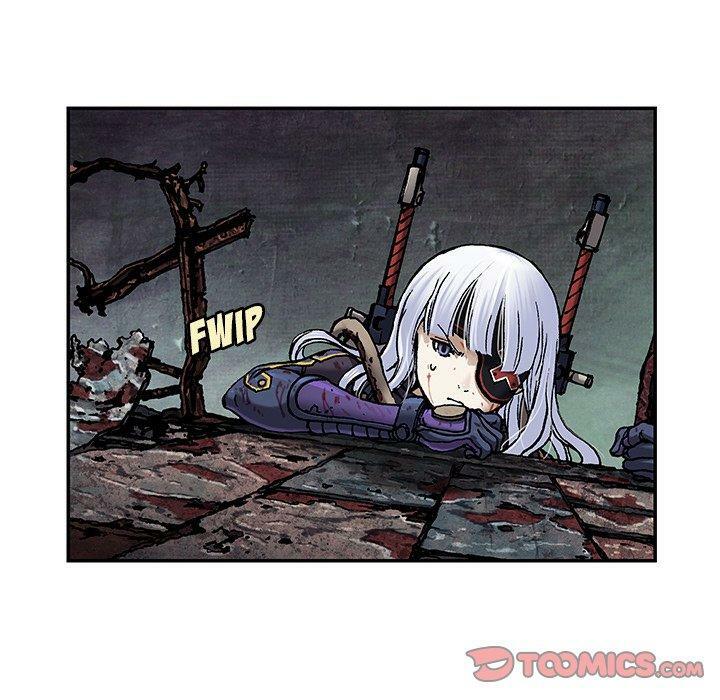 Đứa Con Thần Chết Chapter 87 - Next Chapter 88