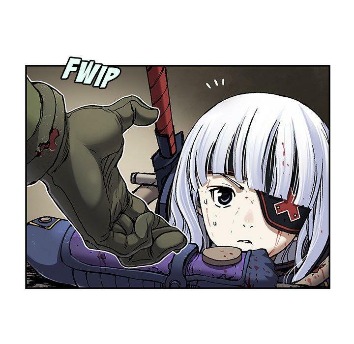 Đứa Con Thần Chết Chapter 87 - Next Chapter 88