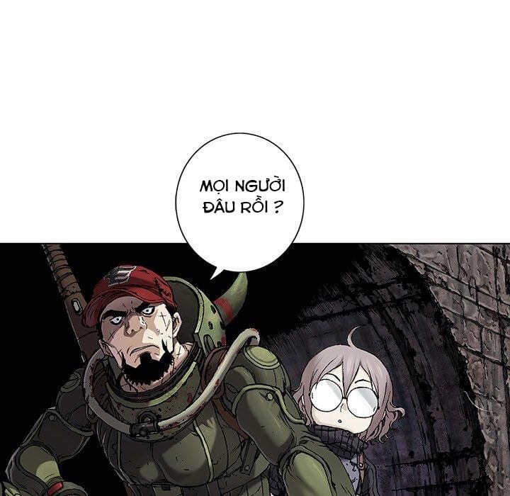 Đứa Con Thần Chết Chapter 87 - Next Chapter 88