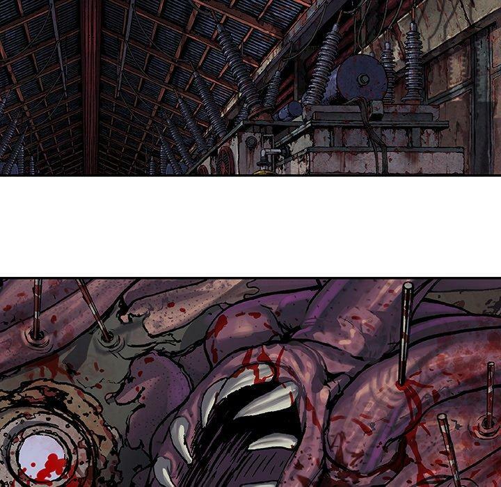 Đứa Con Thần Chết Chapter 87 - Next Chapter 88
