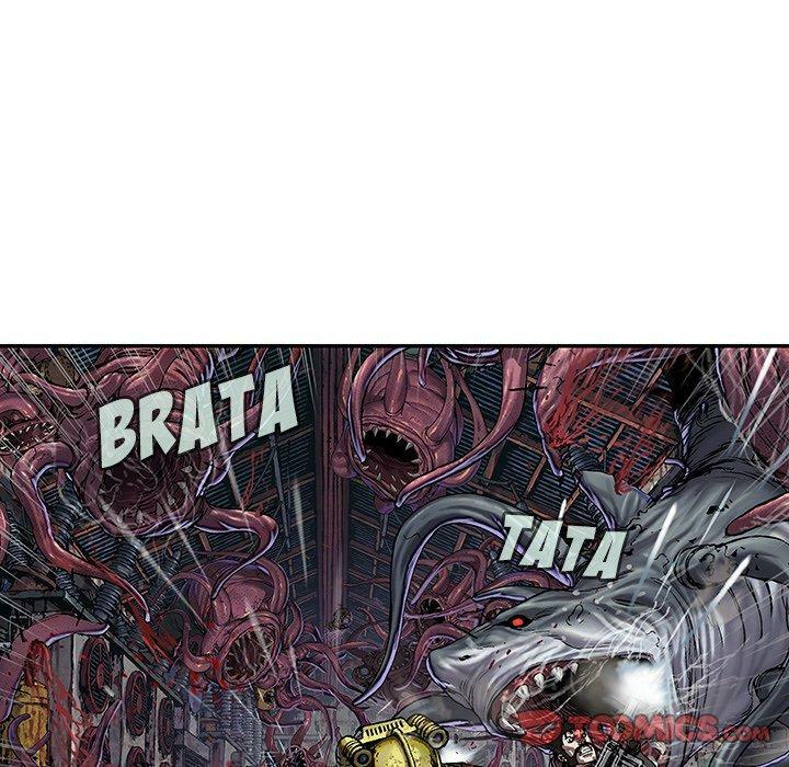 Đứa Con Thần Chết Chapter 87 - Next Chapter 88