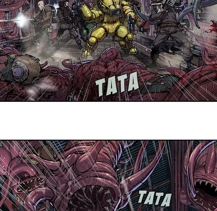 Đứa Con Thần Chết Chapter 87 - Next Chapter 88
