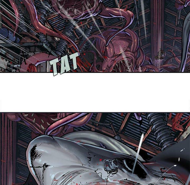 Đứa Con Thần Chết Chapter 87 - Next Chapter 88