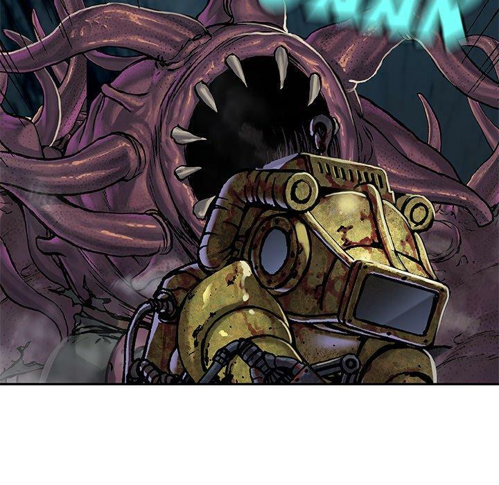 Đứa Con Thần Chết Chapter 87 - Next Chapter 88