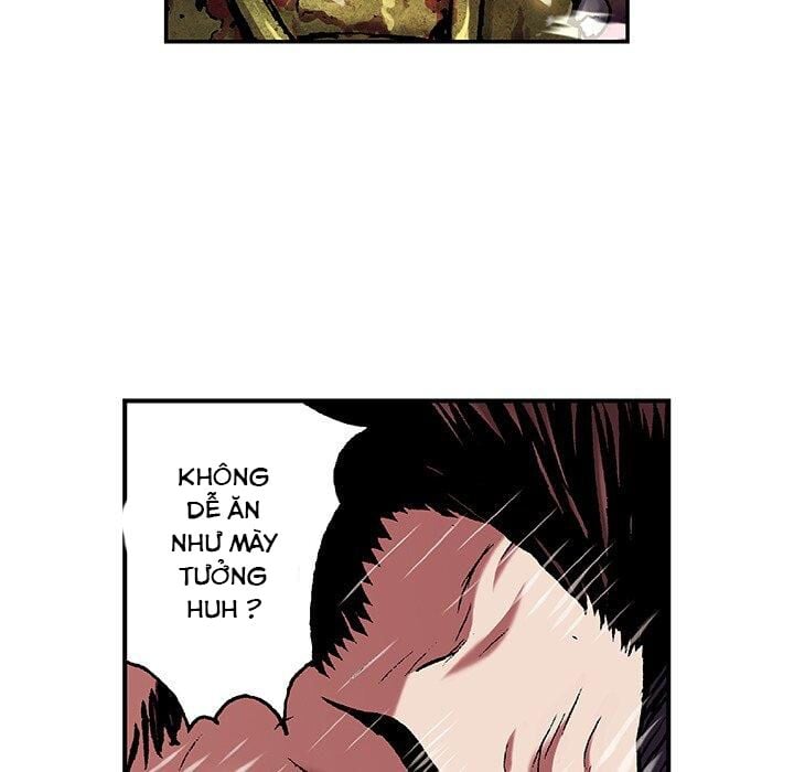 Đứa Con Thần Chết Chapter 87 - Next Chapter 88