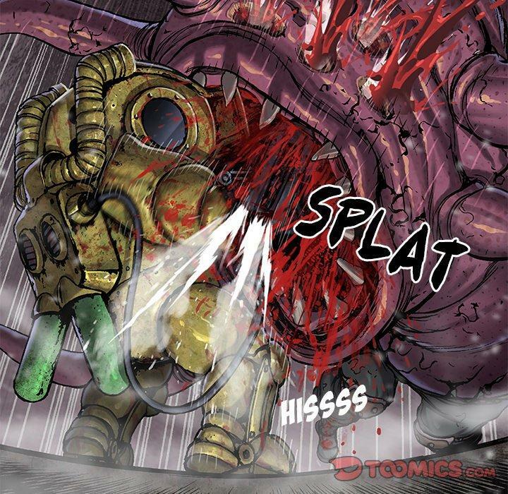 Đứa Con Thần Chết Chapter 87 - Next Chapter 88