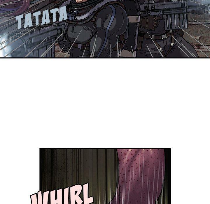 Đứa Con Thần Chết Chapter 87 - Next Chapter 88