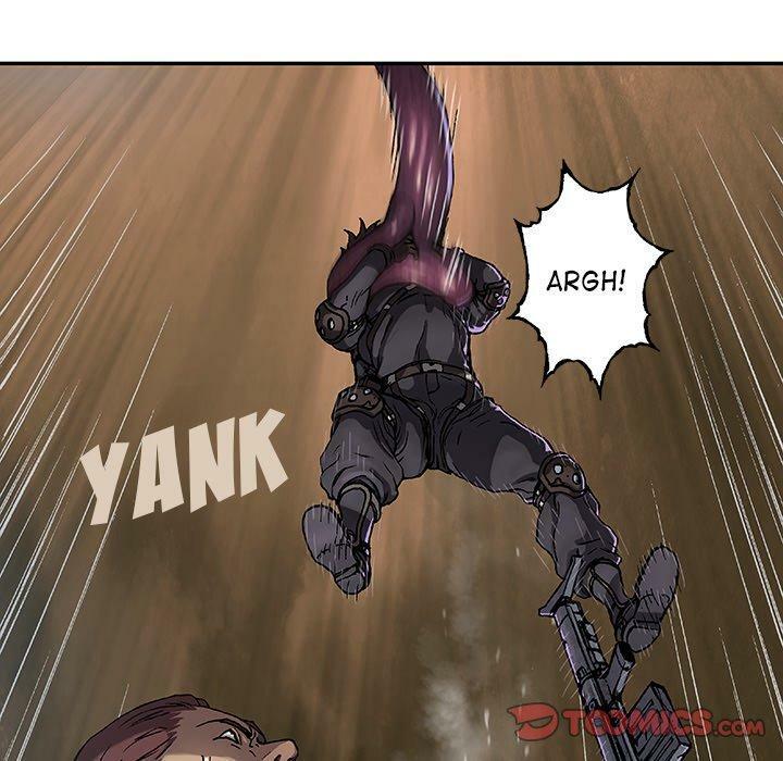 Đứa Con Thần Chết Chapter 87 - Next Chapter 88