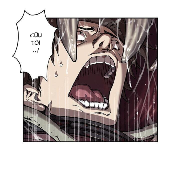 Đứa Con Thần Chết Chapter 87 - Next Chapter 88