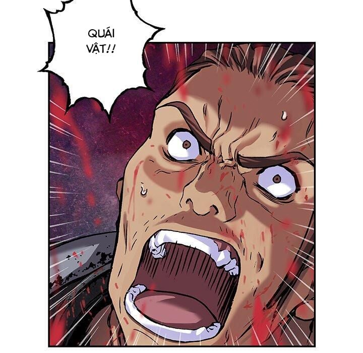 Đứa Con Thần Chết Chapter 87 - Next Chapter 88