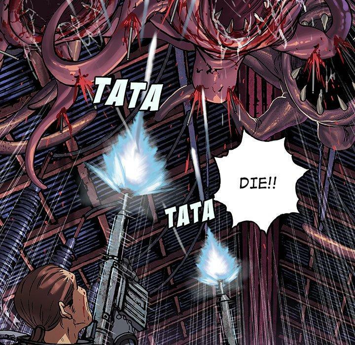Đứa Con Thần Chết Chapter 87 - Next Chapter 88