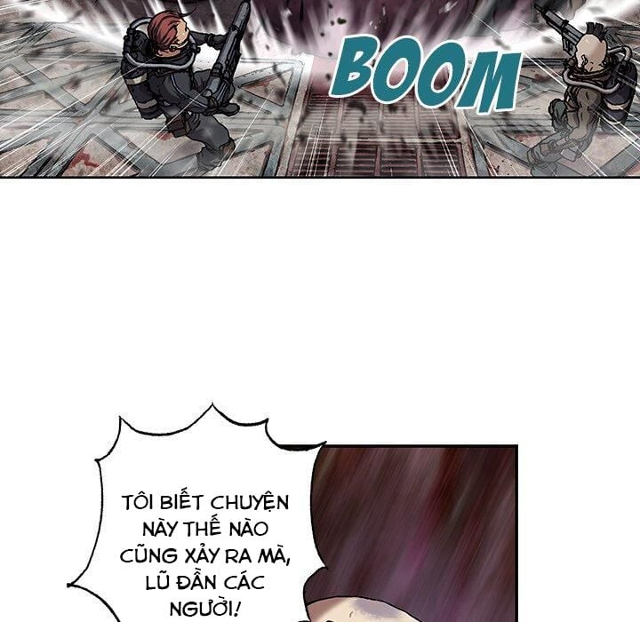 Đứa Con Thần Chết Chapter 87 - Next Chapter 88