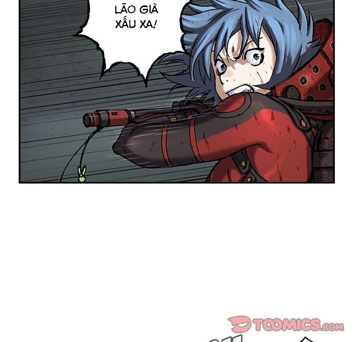 Đứa Con Thần Chết Chapter 87 - Next Chapter 88