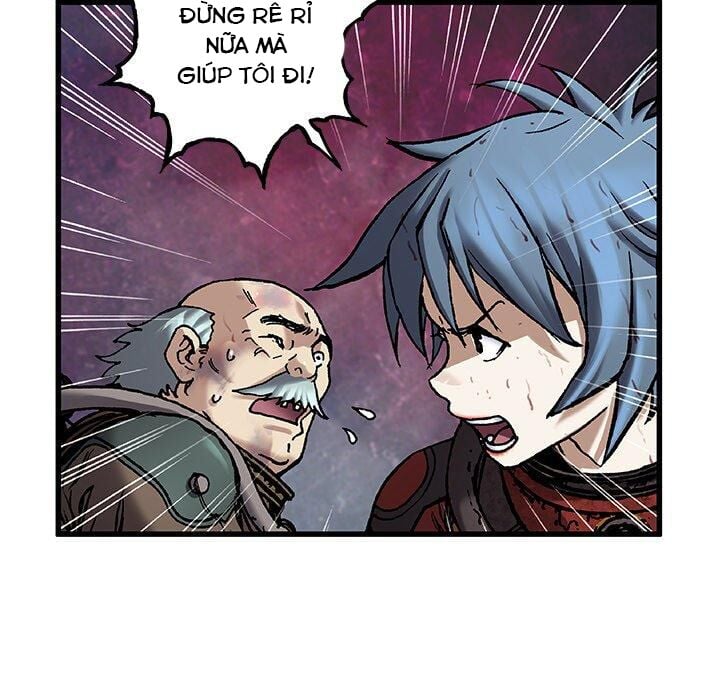 Đứa Con Thần Chết Chapter 87 - Next Chapter 88