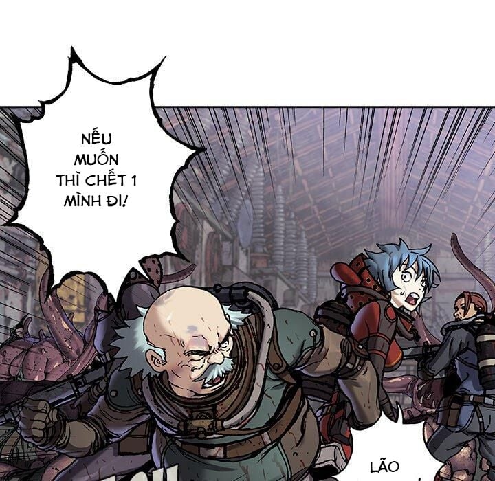 Đứa Con Thần Chết Chapter 87 - Next Chapter 88