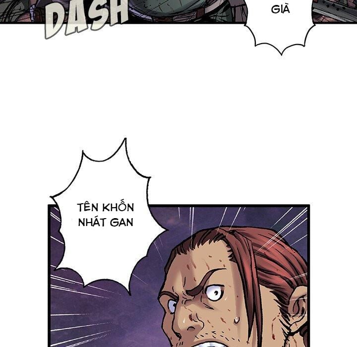 Đứa Con Thần Chết Chapter 87 - Next Chapter 88