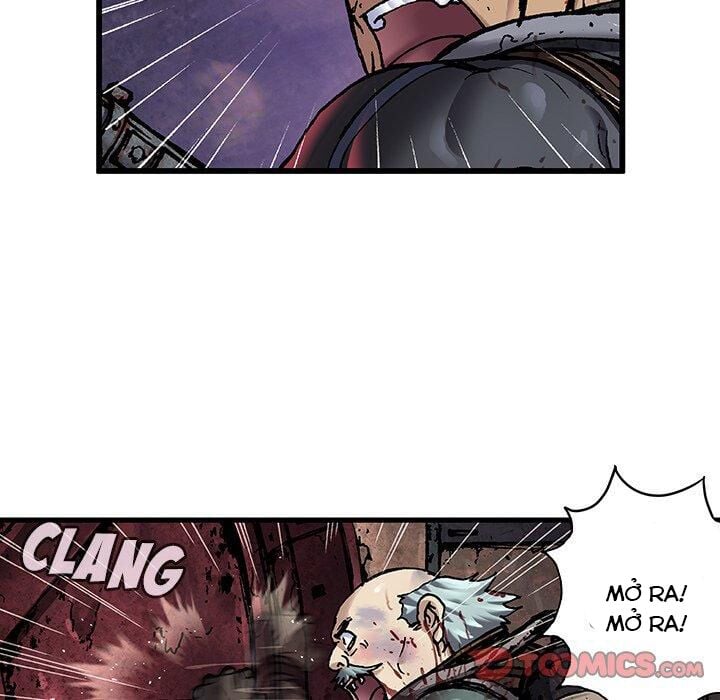 Đứa Con Thần Chết Chapter 87 - Next Chapter 88