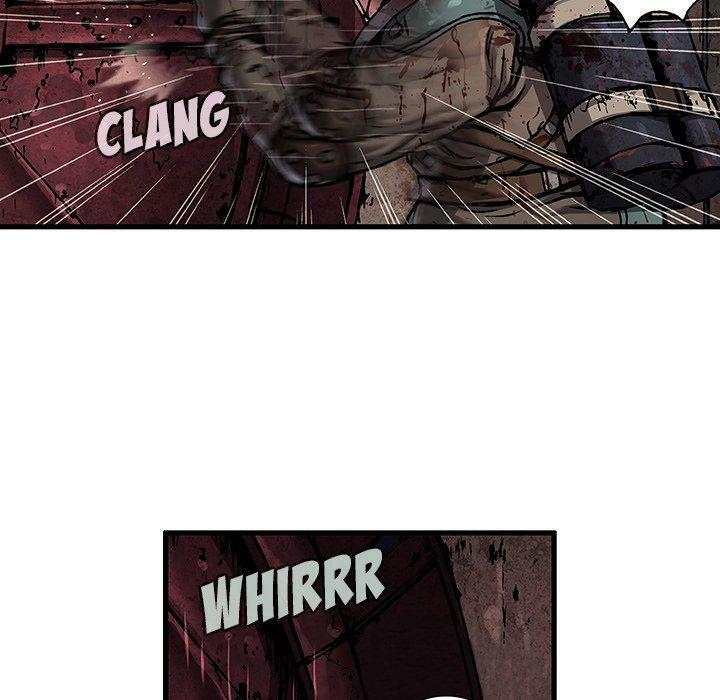 Đứa Con Thần Chết Chapter 87 - Next Chapter 88
