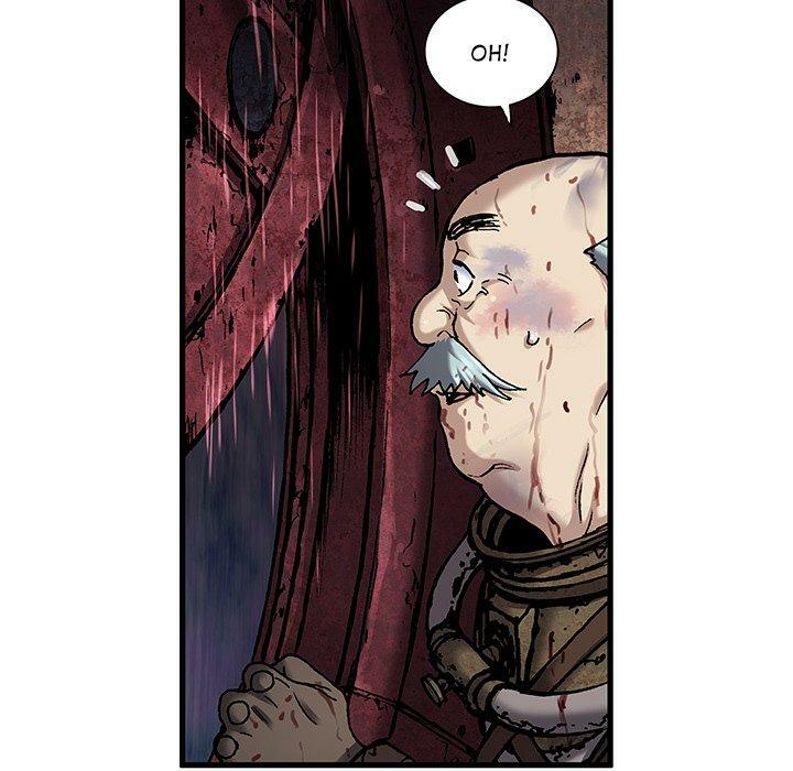 Đứa Con Thần Chết Chapter 87 - Next Chapter 88