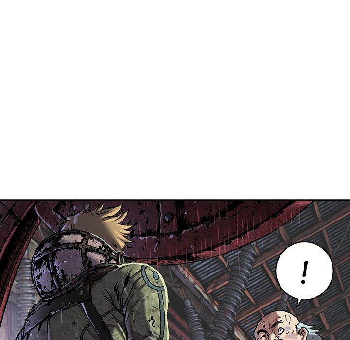 Đứa Con Thần Chết Chapter 87 - Next Chapter 88