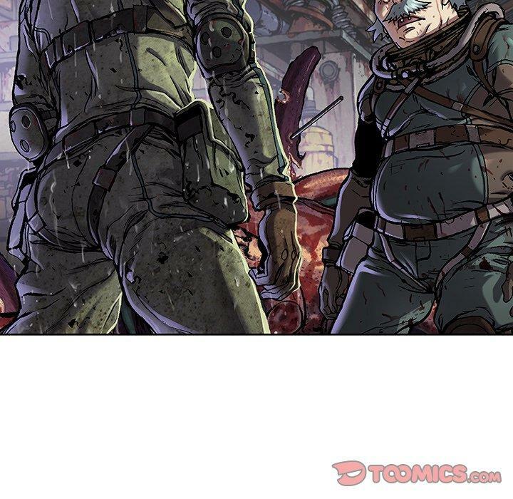 Đứa Con Thần Chết Chapter 87 - Next Chapter 88