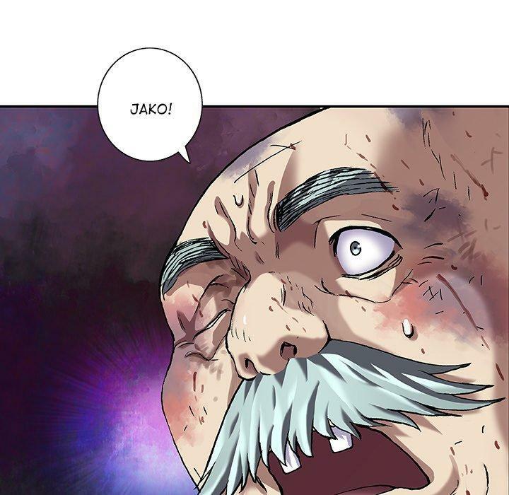Đứa Con Thần Chết Chapter 87 - Next Chapter 88