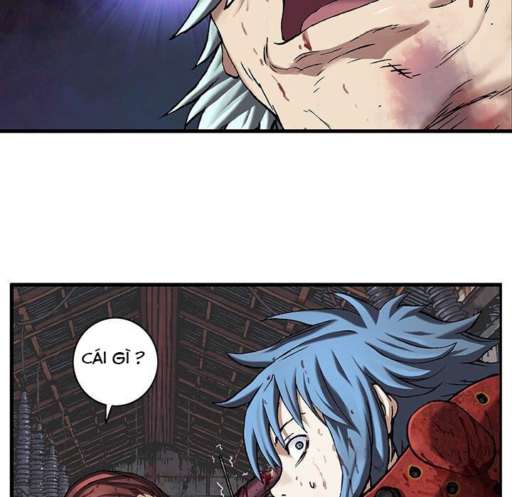 Đứa Con Thần Chết Chapter 87 - Next Chapter 88