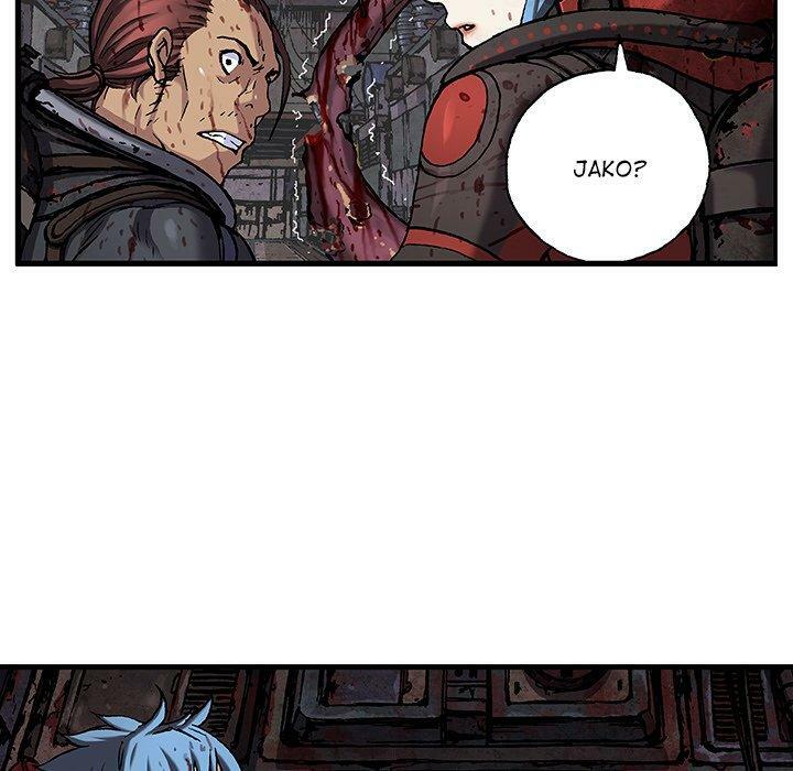 Đứa Con Thần Chết Chapter 87 - Next Chapter 88