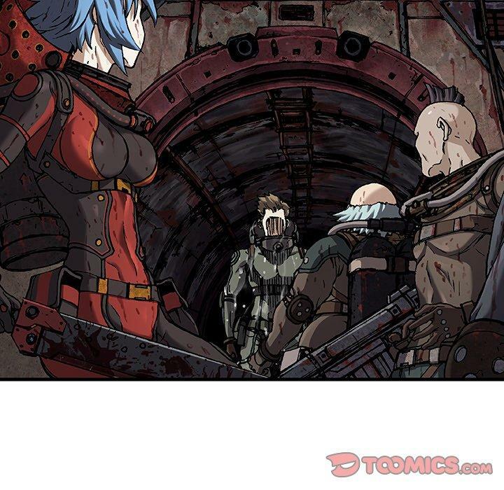 Đứa Con Thần Chết Chapter 87 - Next Chapter 88