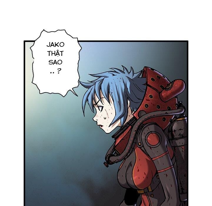 Đứa Con Thần Chết Chapter 87 - Next Chapter 88
