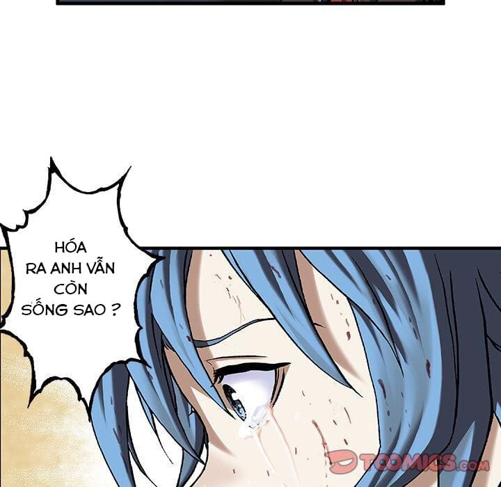 Đứa Con Thần Chết Chapter 87 - Next Chapter 88