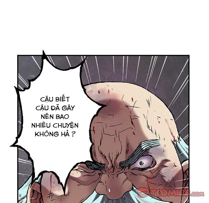 Đứa Con Thần Chết Chapter 87 - Next Chapter 88