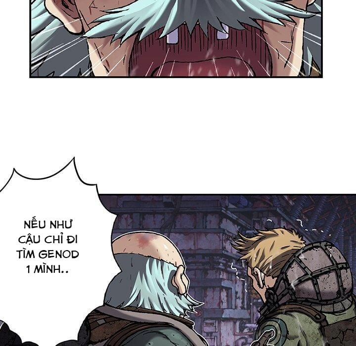 Đứa Con Thần Chết Chapter 87 - Next Chapter 88