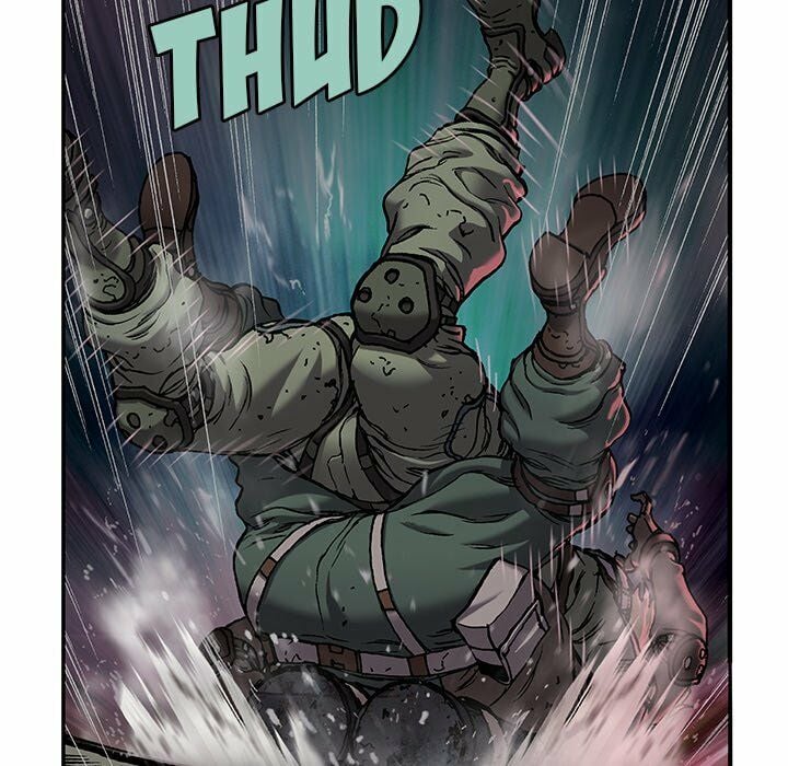 Đứa Con Thần Chết Chapter 88 - Next Chapter 89