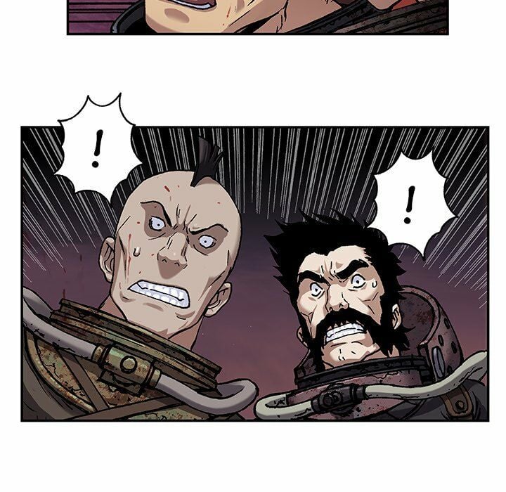 Đứa Con Thần Chết Chapter 88 - Next Chapter 89