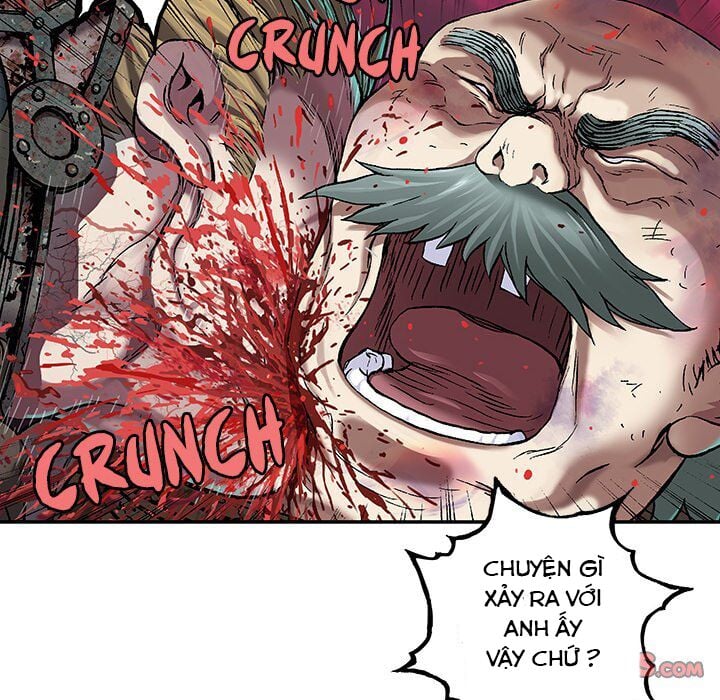 Đứa Con Thần Chết Chapter 88 - Next Chapter 89