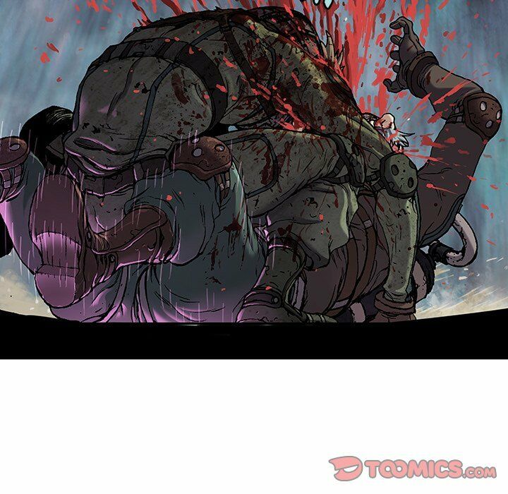 Đứa Con Thần Chết Chapter 88 - Next Chapter 89