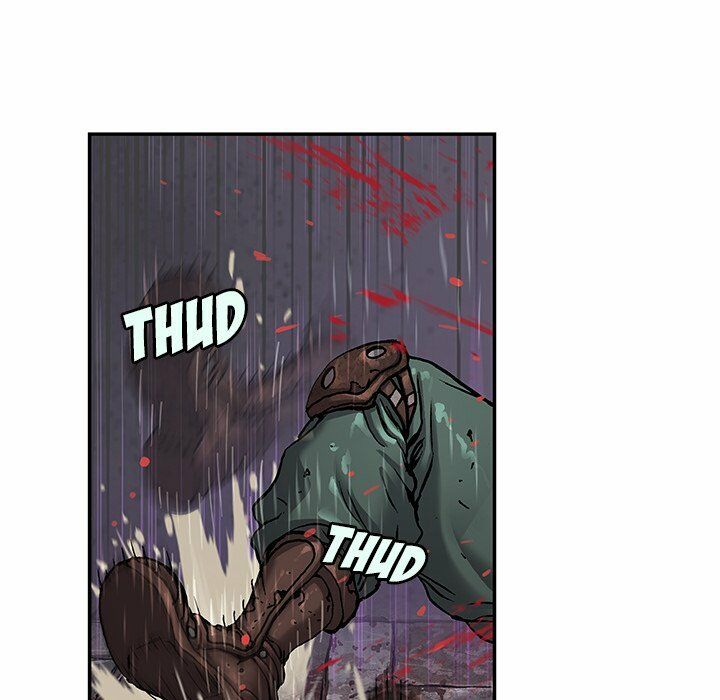 Đứa Con Thần Chết Chapter 88 - Next Chapter 89